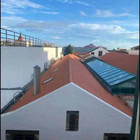 Carreira Apartments Harbour View Free Parking In Heart Funchal Exteriör bild