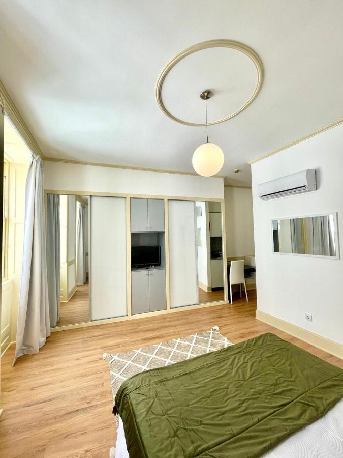 Carreira Apartments Harbour View Free Parking In Heart Funchal Exteriör bild