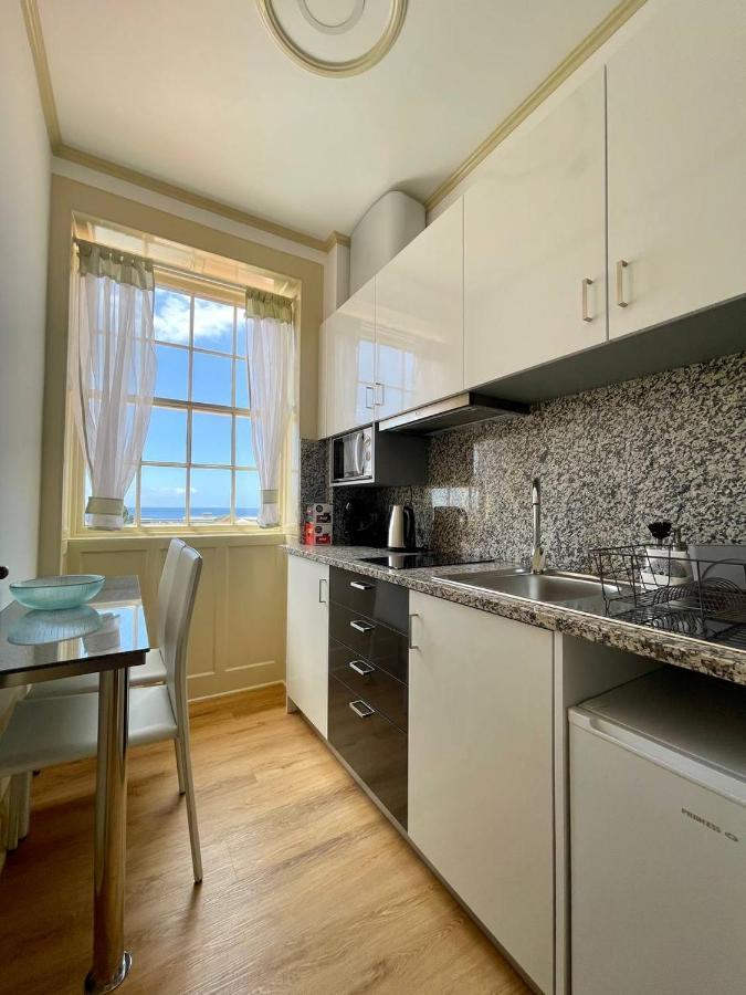 Carreira Apartments Harbour View Free Parking In Heart Funchal Exteriör bild