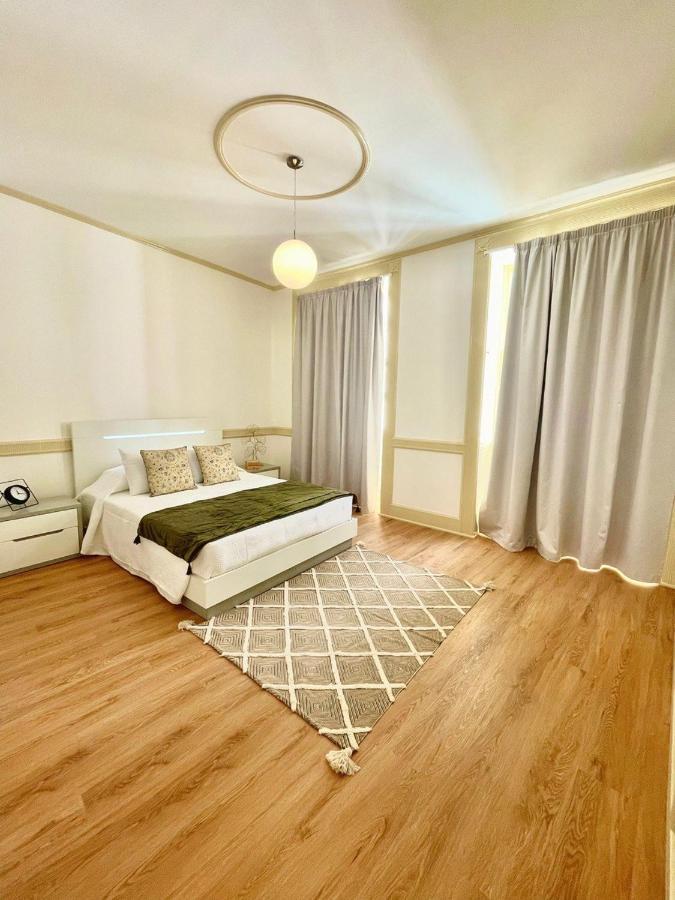 Carreira Apartments Harbour View Free Parking In Heart Funchal Exteriör bild