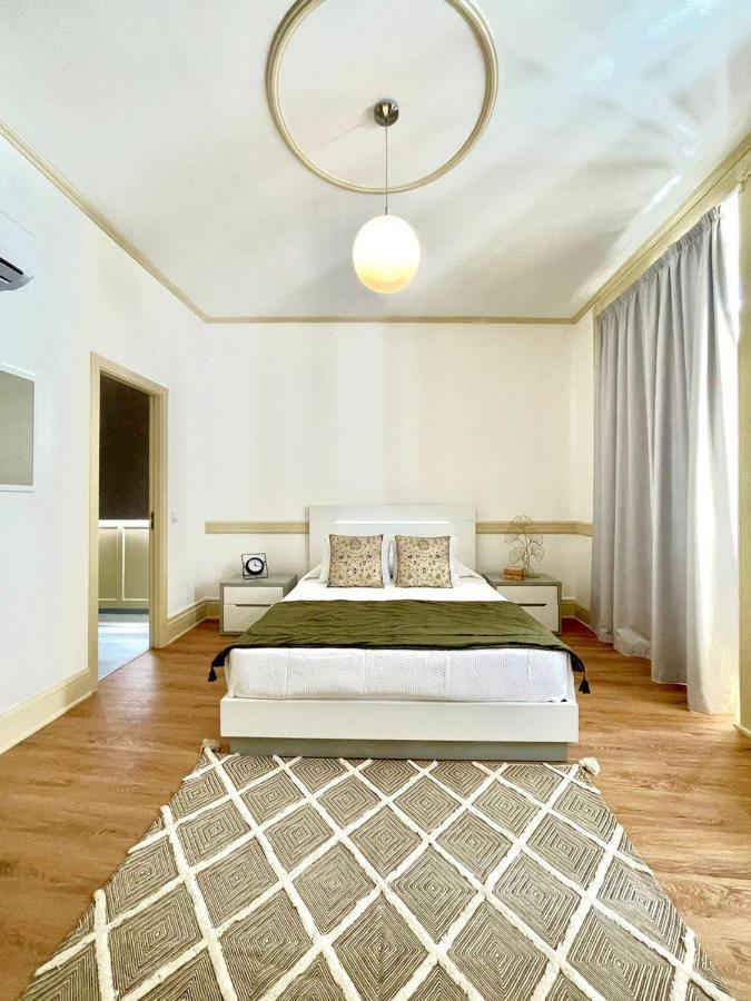 Carreira Apartments Harbour View Free Parking In Heart Funchal Exteriör bild