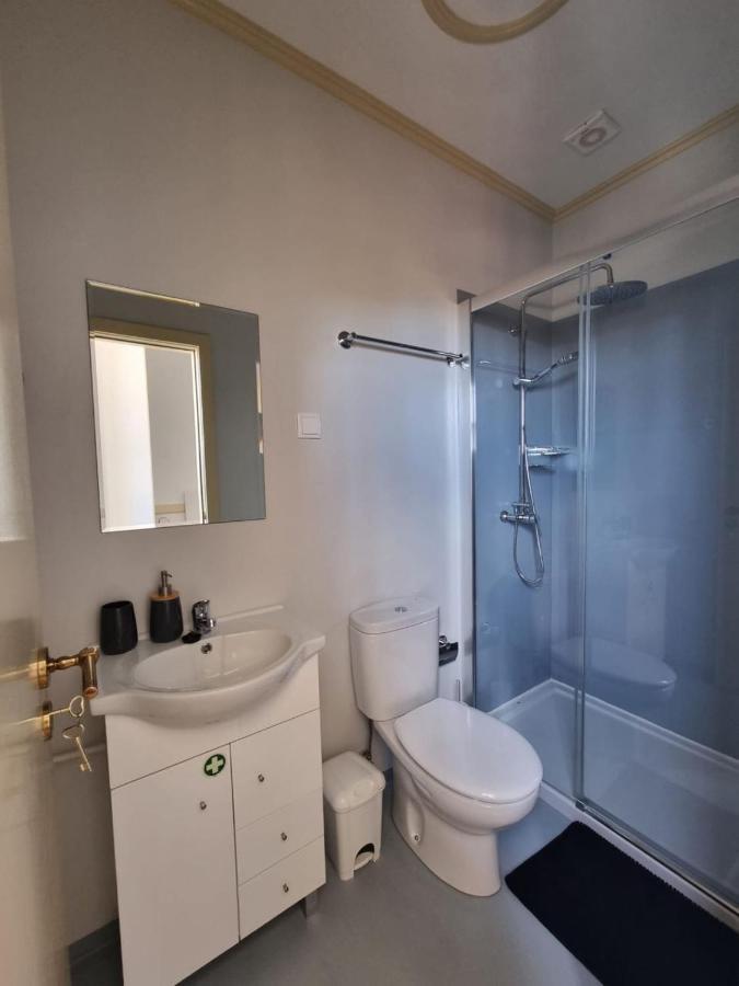 Carreira Apartments Harbour View Free Parking In Heart Funchal Exteriör bild