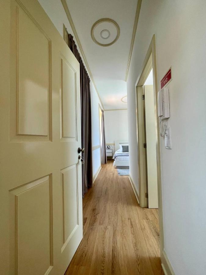Carreira Apartments Harbour View Free Parking In Heart Funchal Exteriör bild