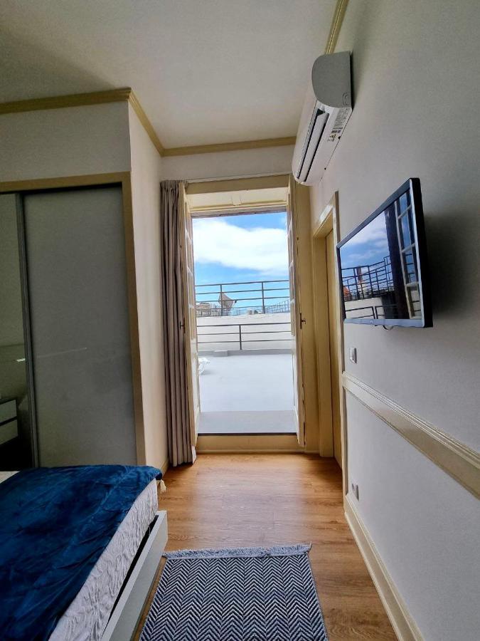 Carreira Apartments Harbour View Free Parking In Heart Funchal Exteriör bild