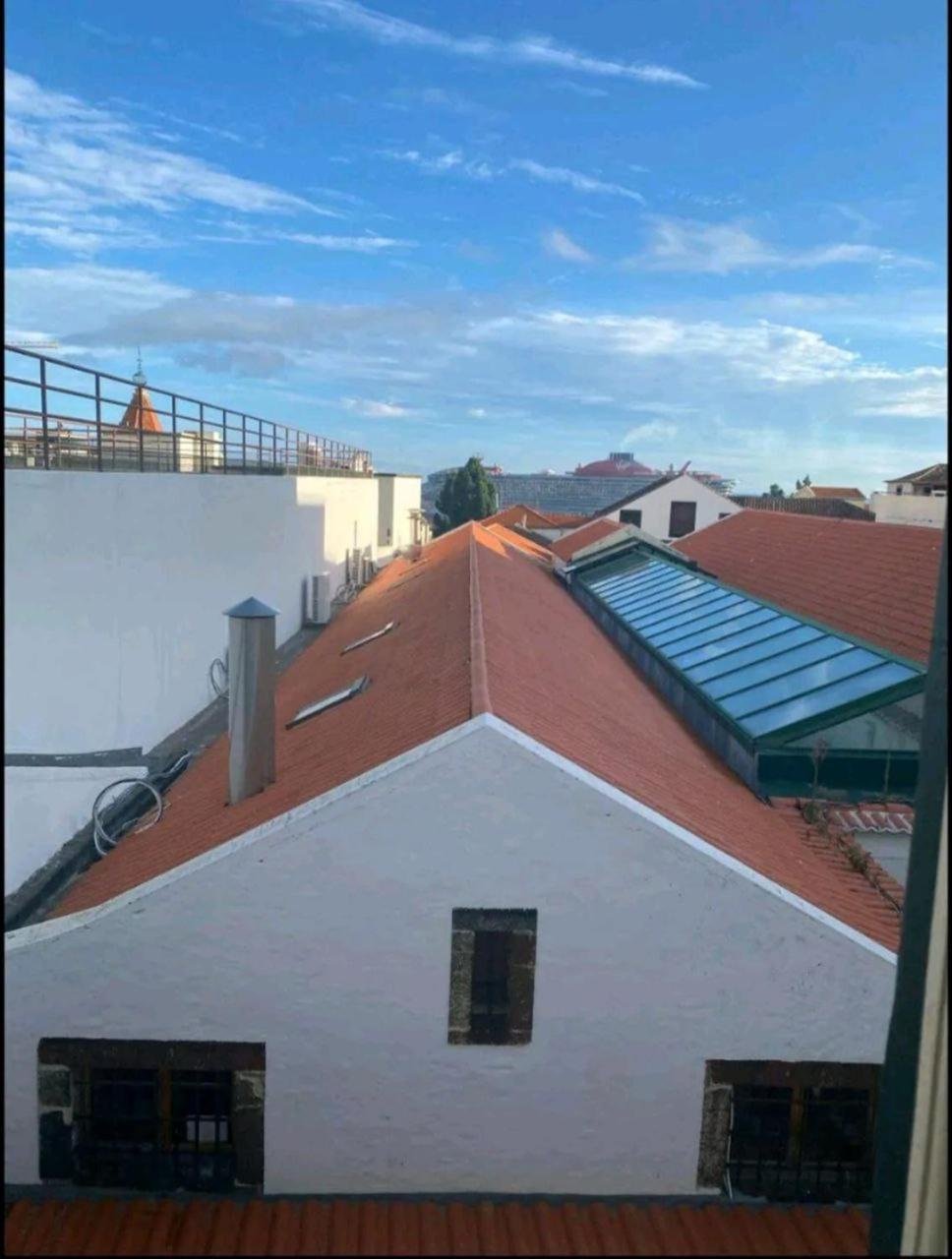 Carreira Apartments Harbour View Free Parking In Heart Funchal Exteriör bild